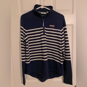 Vineyard Vines Zip Up